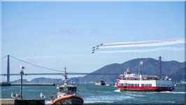 San Francisco Air Show