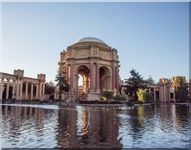 Palace of Fine Arts